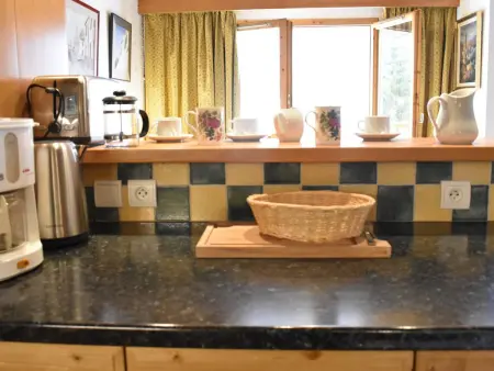 Appartement 3 pièces avec balcon et WIFI à 150m des pistes, 6 personnes - Méribel - Photo 15