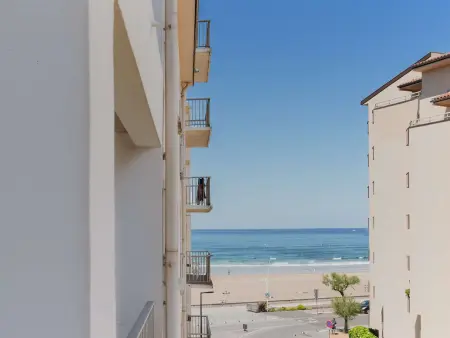 Studio lumineux à deux pas de la plage d'Hendaye - Photo 1