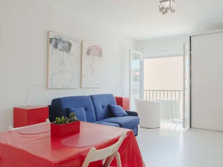 Studio lumineux à deux pas de la plage d'Hendaye - Photo 2