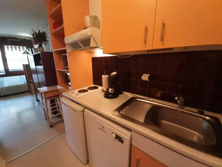Studio Cosy au Pied du Port de Plaisance de Capbreton pour 4 Pers. avec Wifi et Plages Proches - Photo 1