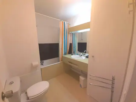 Studio Cosy au Pied du Port de Plaisance de Capbreton pour 4 Pers. avec Wifi et Plages Proches - Photo 7