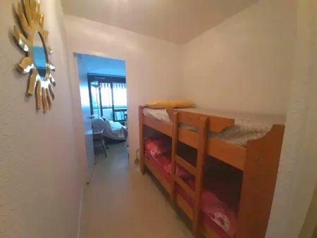 Studio Cosy au Pied du Port de Plaisance de Capbreton pour 4 Pers. avec Wifi et Plages Proches - Photo 9