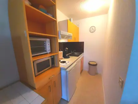 Studio Cosy au Pied du Port de Plaisance de Capbreton pour 4 Pers. avec Wifi et Plages Proches - Photo 11