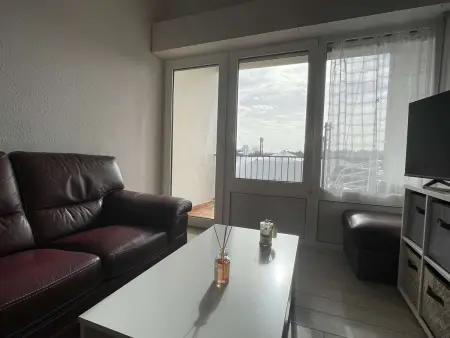 Appartement 3 pièces pour 4 à Châtelaillon-Plage avec parking - Photo 1