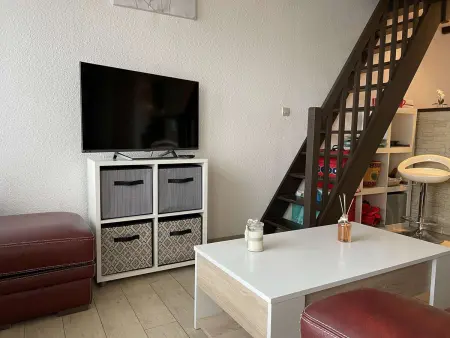 Appartement 3 pièces pour 4 à Châtelaillon-Plage avec parking - Photo 5