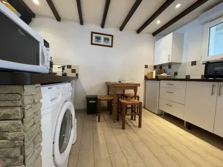 Appartement 3 pièces pour 4 à Châtelaillon-Plage avec parking - Photo 6