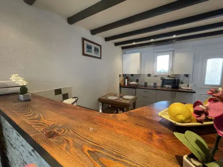 Appartement 3 pièces pour 4 à Châtelaillon-Plage avec parking - Photo 7