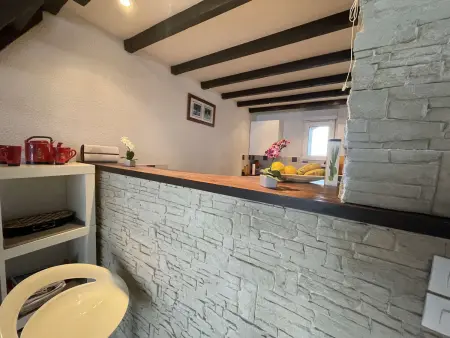 Appartement 3 pièces pour 4 à Châtelaillon-Plage avec parking - Photo 8