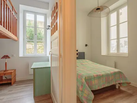 Appartement rénové pour 4 pers en centre de Biarritz à 250m de la plage - Photo 7