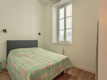 Appartement rénové pour 4 pers en centre de Biarritz à 250m de la plage - Photo 8