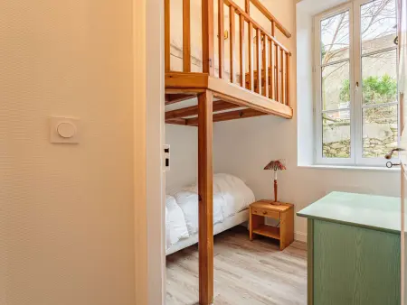 Appartement rénové pour 4 pers en centre de Biarritz à 250m de la plage - Photo 9