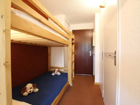 Studio coin montagne 4 pers avec balcon, piscine, à 50m du télécabine - La Salle les Alpes - Photo 7