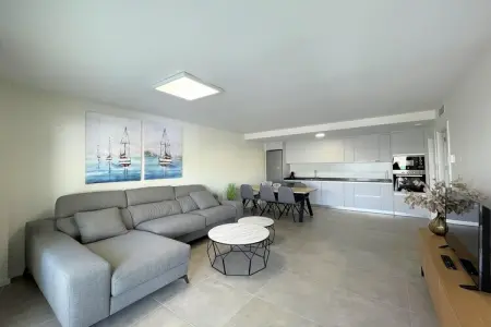 Apartamento Mojácar, Appartement à Mojácar proche Plage - Photo 1