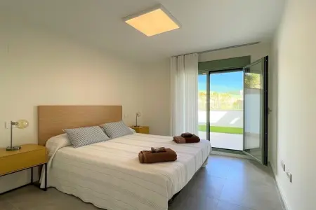Apartamento Mojácar, Appartement à Mojácar proche Plage - Photo 3