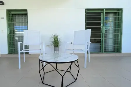 Apartamento Mojácar, Appartement à Mojácar proche Plage - Photo 4