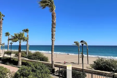 Apartamento Mojácar, Appartement à Mojácar proche Plage - Photo 5