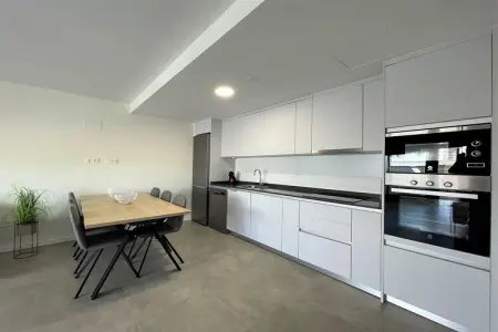 Apartamento Mojácar, Appartement à Mojácar proche Plage - Photo 7