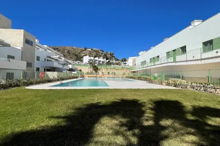Apartamento Mojácar, Appartement à Mojácar proche Plage - Photo 9