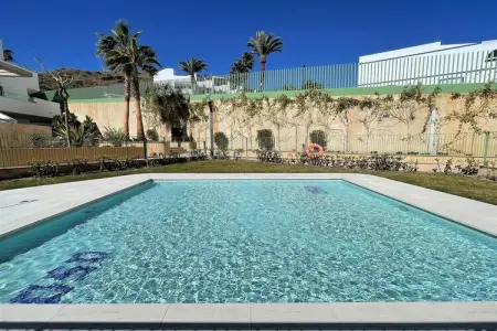 Apartamento Mojácar, Appartement à Mojácar proche Plage - Photo 11
