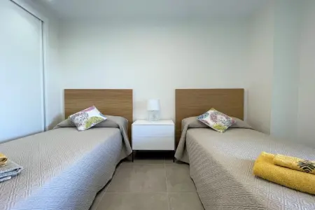 Apartamento Mojácar, Appartement à Mojácar proche Plage - Photo 16