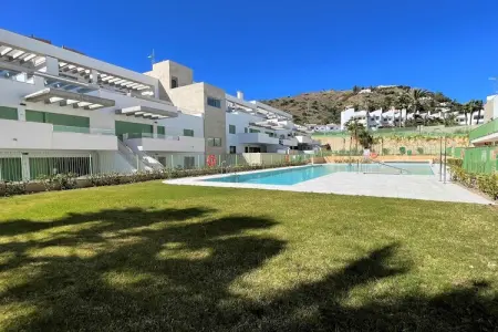 Apartamento Mojácar, Appartement à Mojácar proche Plage - Photo 17