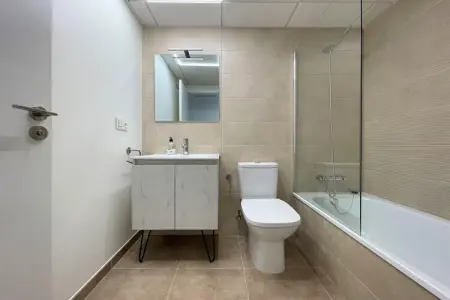 Apartamento Mojácar, Appartement à Mojácar proche Plage - Photo 18