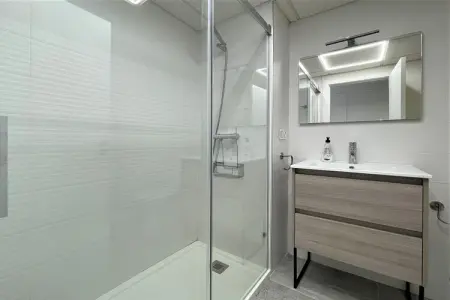 Apartamento Mojácar, Appartement à Mojácar proche Plage - Photo 20