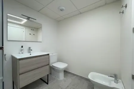 Apartamento Mojácar, Appartement à Mojácar proche Plage - Photo 22