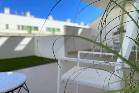 Apartamento Mojácar, Appartement à Mojácar proche Plage - Photo 25