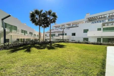 Apartamento Mojácar, Appartement à Mojácar proche Plage - Photo 26