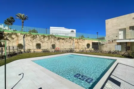 Apartamento Mojácar, Appartement à Mojácar proche Plage - Photo 27