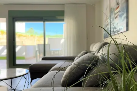 Apartamento Mojácar, Appartement à Mojácar proche Plage - Photo 29
