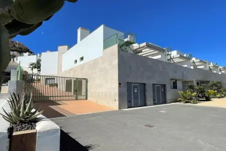 Apartamento Mojácar, Appartement à Mojácar proche Plage - Photo 30