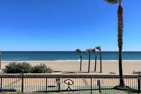 Apartamento Mojácar, Appartement à Mojácar proche Plage - Photo 34