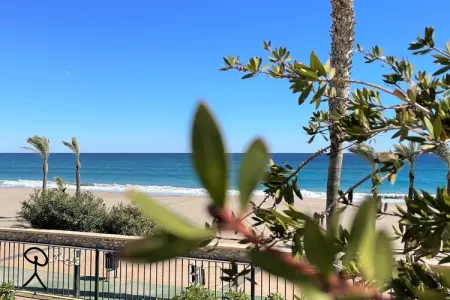 Apartamento Mojácar, Appartement à Mojácar proche Plage - Photo 35