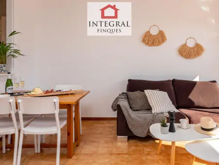 Appartement calme à Palamós avec Wi-Fi, Appartement 4 personnes à Palamós - Photo 1