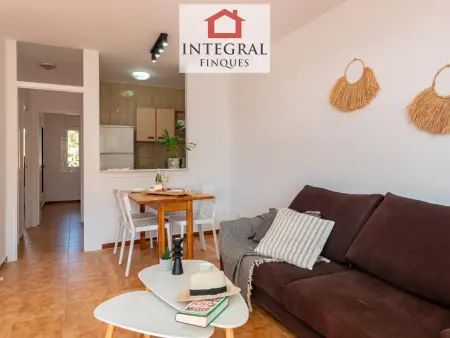 Appartement calme à Palamós avec Wi-Fi, Appartement 4 personnes à Palamós - Photo 2
