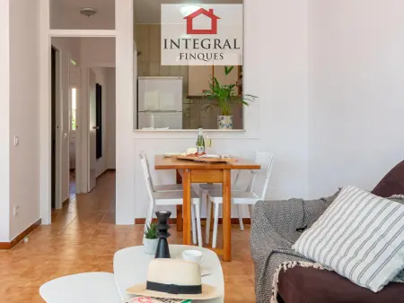 Appartement calme à Palamós avec Wi-Fi, Appartement 4 personnes à Palamós - Photo 3