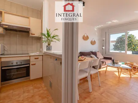 Appartement calme à Palamós avec Wi-Fi, Appartement 4 personnes à Palamós - Photo 5