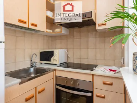 Appartement calme à Palamós avec Wi-Fi, Appartement 4 personnes à Palamós - Photo 6