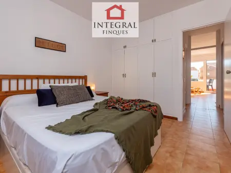 Appartement calme à Palamós avec Wi-Fi, Appartement 4 personnes à Palamós - Photo 7