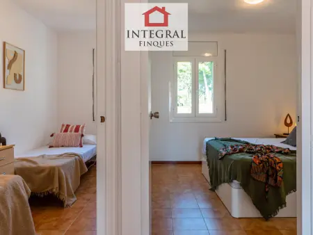 Appartement calme à Palamós avec Wi-Fi, Appartement 4 personnes à Palamós - Photo 12
