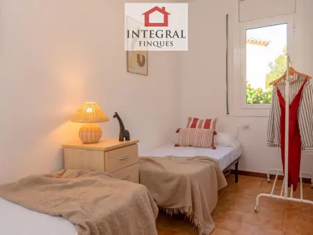 Appartement calme à Palamós avec Wi-Fi, Appartement 4 personnes à Palamós - Photo 13