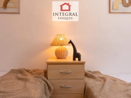Appartement calme à Palamós avec Wi-Fi, Appartement 4 personnes à Palamós - Photo 14