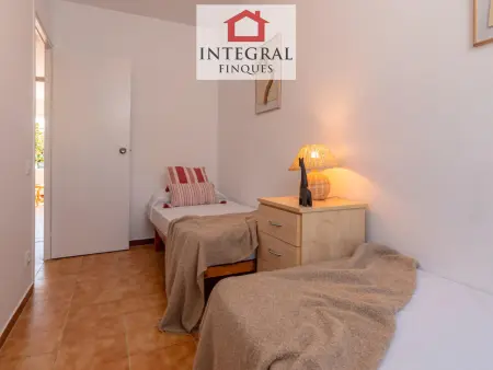 Appartement calme à Palamós avec Wi-Fi, Appartement 4 personnes à Palamós - Photo 15