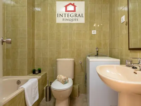 Appartement calme à Palamós avec Wi-Fi, Appartement 4 personnes à Palamós - Photo 17