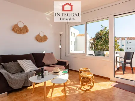 Appartement calme à Palamós avec Wi-Fi, Appartement 4 personnes à Palamós - Photo 18