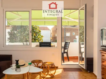 Appartement calme à Palamós avec Wi-Fi, Appartement 4 personnes à Palamós - Photo 19