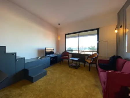 Arcachon : studio duplex face plage, centre-ville, Wi-Fi, parking - Photo 3