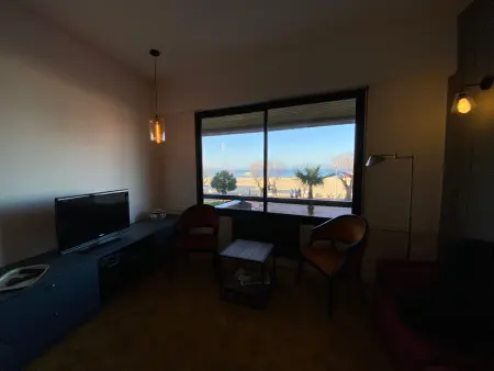 Arcachon : studio duplex face plage, centre-ville, Wi-Fi, parking - Photo 10